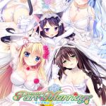 [20180831] Pure Marriage ～赤い糸物語 コンプリートパック～ + 同梱特典 + 説明書 [3.97G]