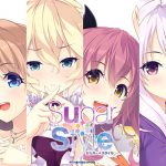 [20190125] Sugar*Style 初回豪華版 [2.99G]