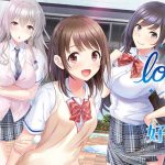 [20190125] love clear -ラブクリア- 初回限定版 + 初回特典 [4.12G]