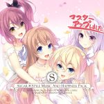 [20190628] Sugar＊Style Music and Happiness Pack 通常版 [2.18G]