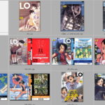 [20200129]COMIC LO 2002-2020合集[50g]